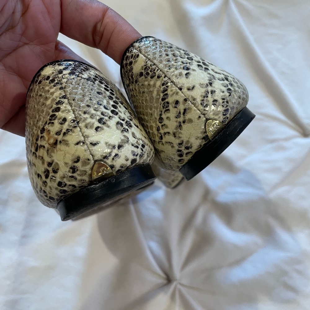 Loeffler Randall Loafers - Picture 3 of 7